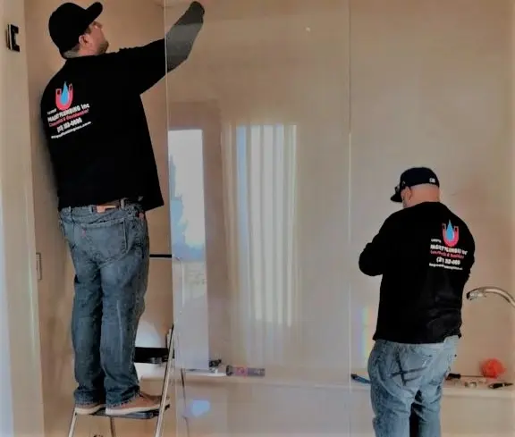 Professional plumbing installation for Leak Detection in Beyer